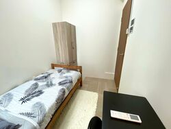 East Meadows (D16), Condominium #510785211